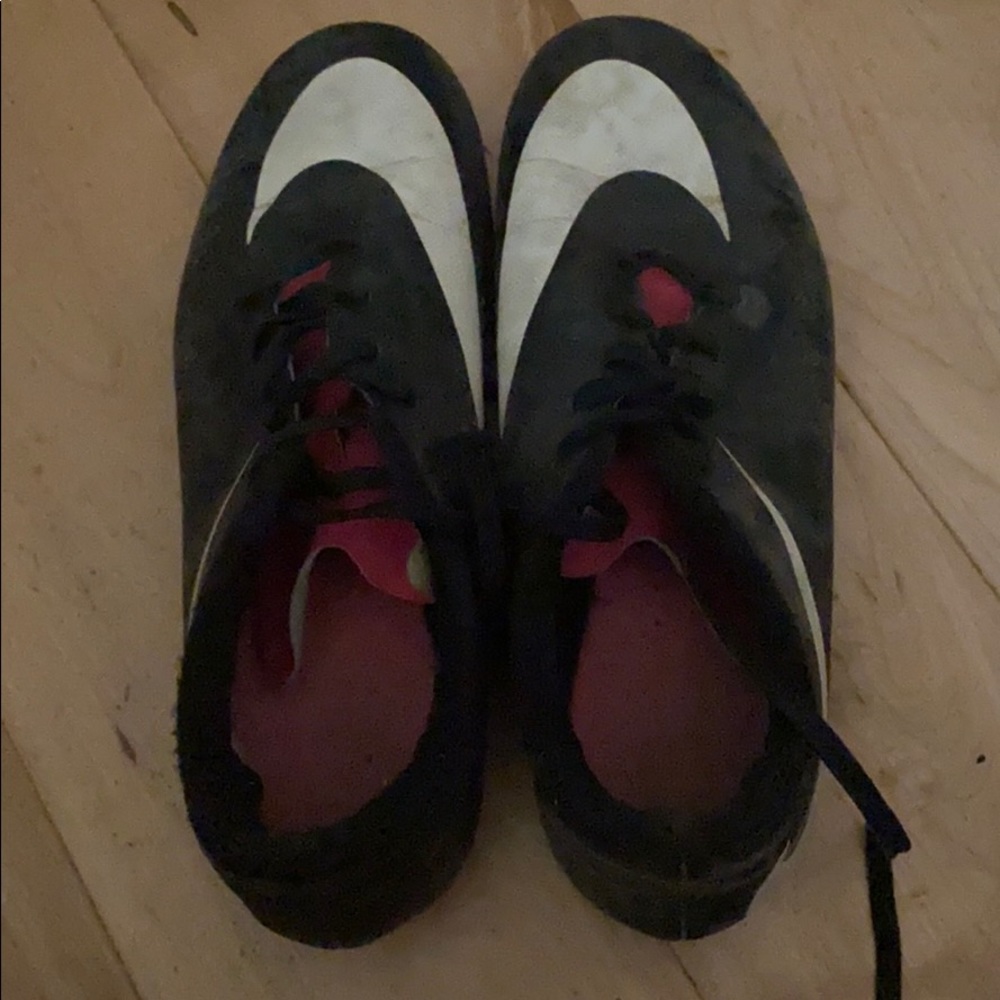 Nike Soccer cleats